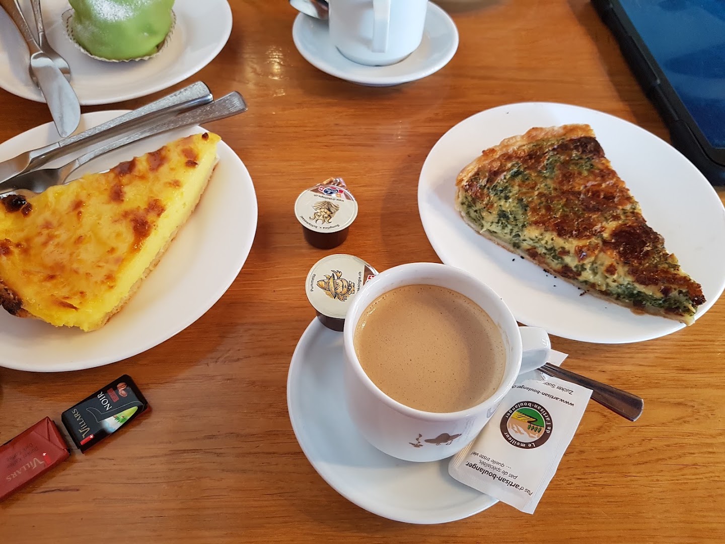 Boulangerie Au Pain d'Antan · Photos 5
