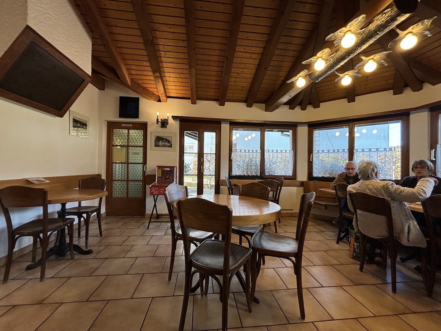 Boulangerie Au Pain d'Antan · Photos 4