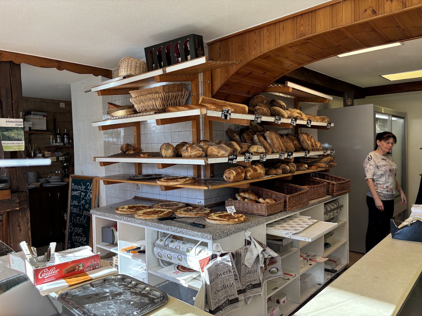 Boulangerie Au Pain d'Antan · Photos 3