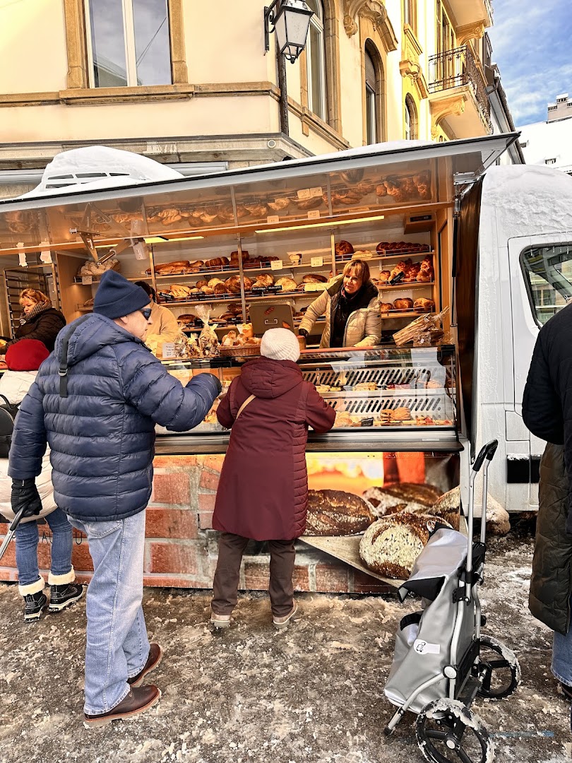 Boulangerie Au Pain d'Antan · Photos 14