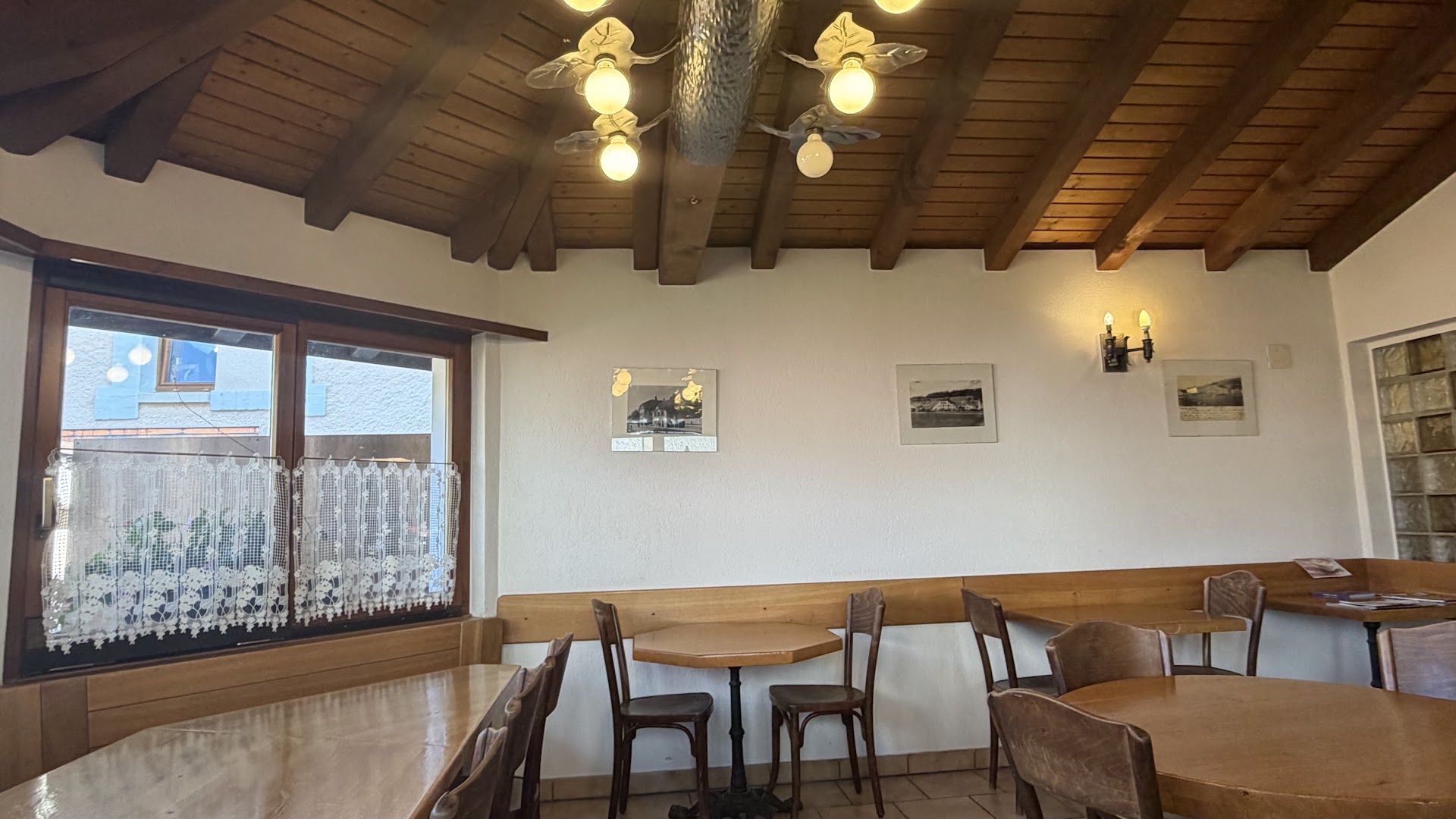 Boulangerie Au Pain d'Antan · Photos 7