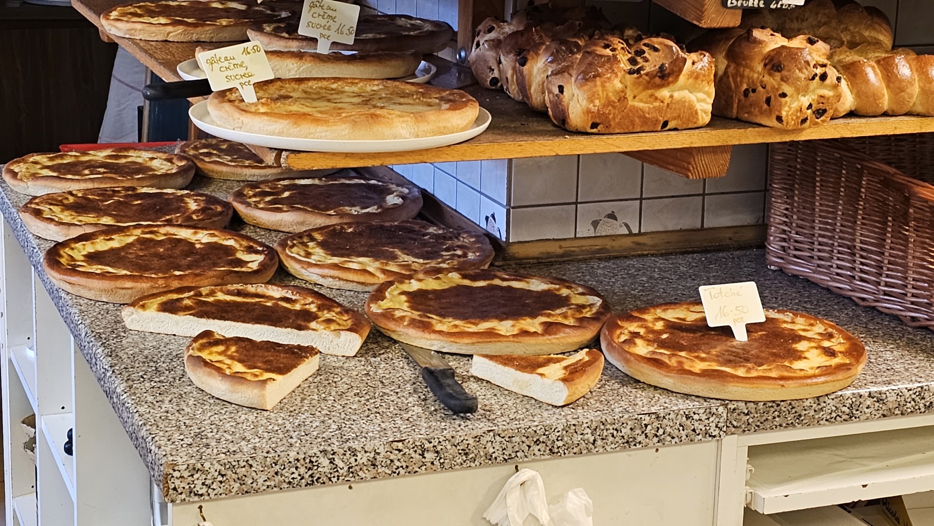 Boulangerie Au Pain d'Antan · Photos 6