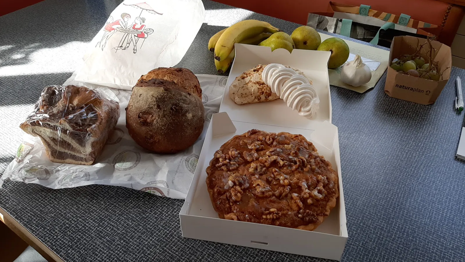 Boulangerie Au Pain d'Antan · Photos 8
