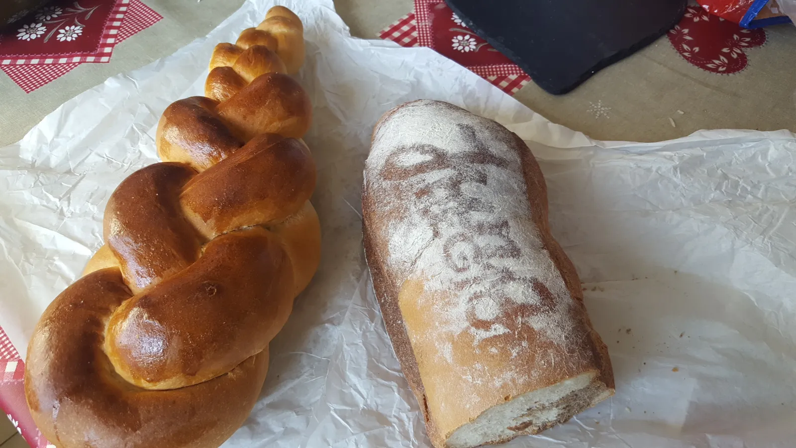 Boulangerie Au Pain d'Antan · Photos 9