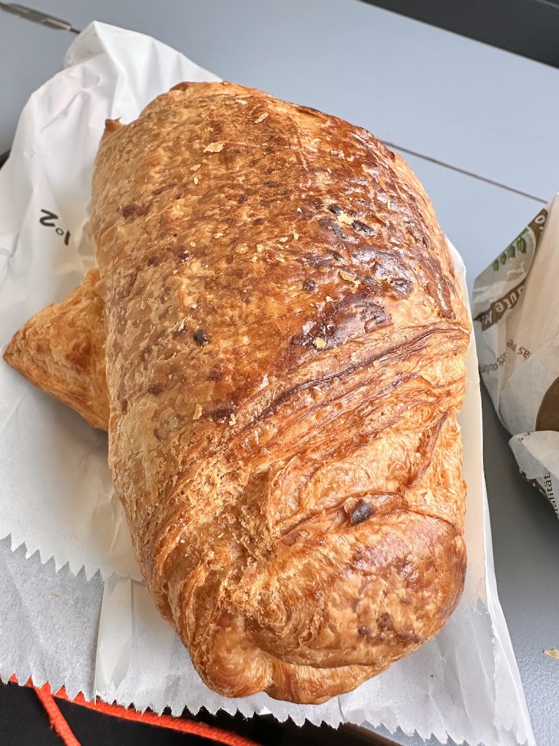 Boulangerie Au Pain d'Antan · Photos 11