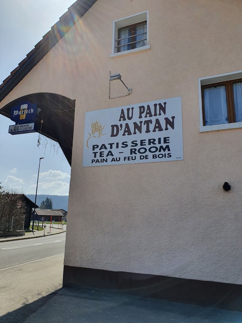 Boulangerie Au Pain d'Antan · Photos 15