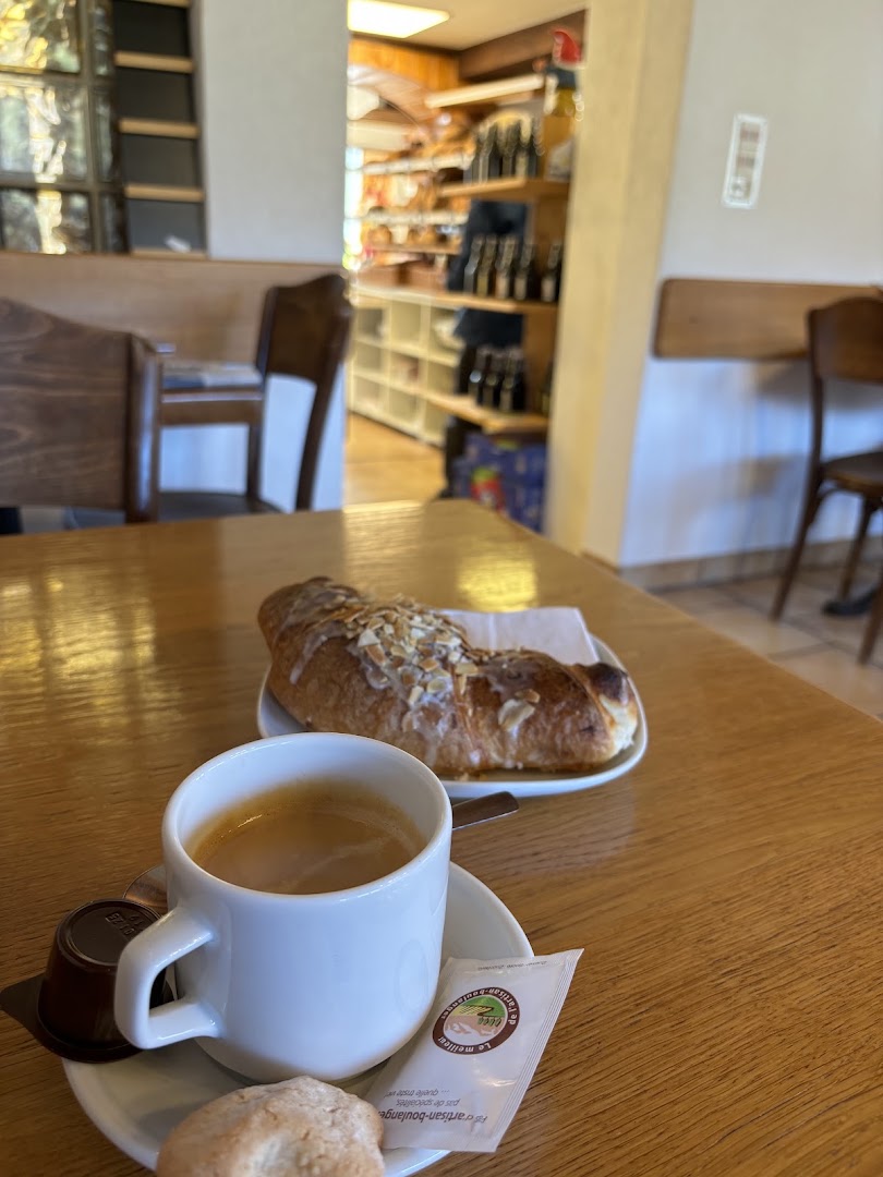 Boulangerie Au Pain d'Antan · Photos 12